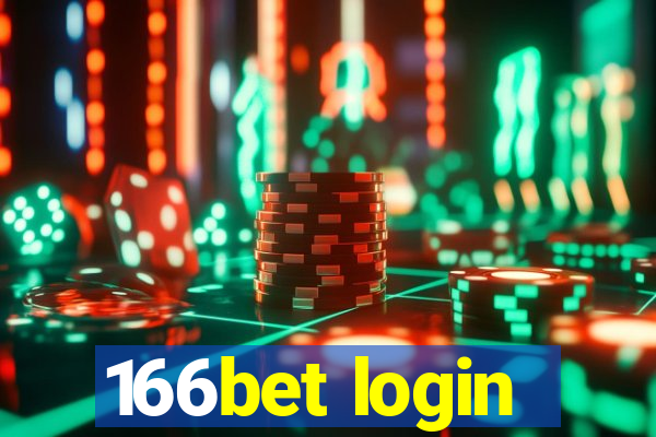 166bet login